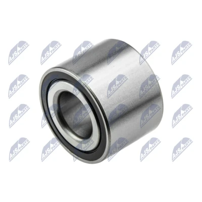 Bild av NTY KLT DW 046 Kit de roulements roue Essieu arrière 52 CHEVROLET: Spark