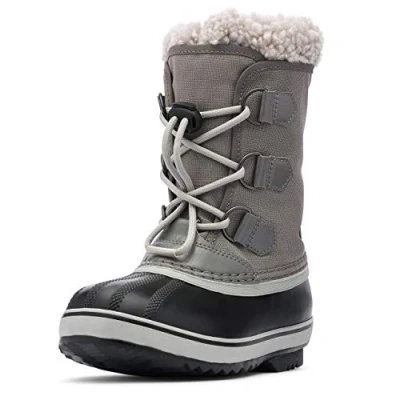 Bild av Sorel Yoot Pac Nylon Quarry Dove Snowboots