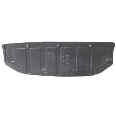 Bild av BLIC 6601 02 1617880P Protecção do motor/inferior NISSAN: Qashqai / Qashqai+2 I (J10, NJ10) 2.0, 2.0 Allhjulsdrift, 1.6, 1.5 dCi, dCi