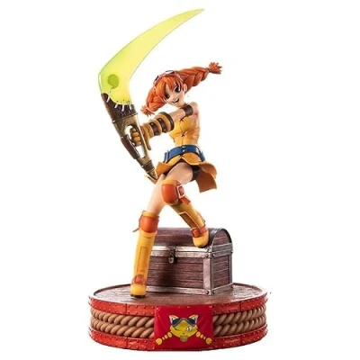 Bild av Statue d&#039;Aika des Kies d&#039;Arcadie