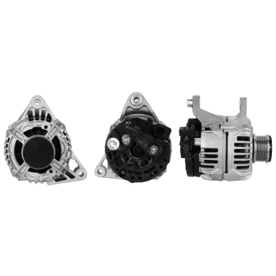 Bild av LUCAS ELECTRICAL LRA02086 Alternateur 12V 90A VOLKSWAGEN: Passat B5 GP Berline, Break