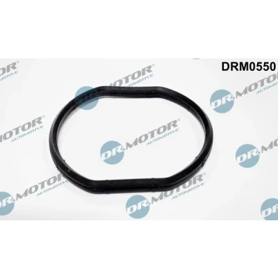 Bild av DR.MOTOR AUTOMOTIVE DRM0550 Joint d&#039;étanchéité, boîtier du thermostat OPEL: Corsa D 3/5 portes, Astra H J GTC