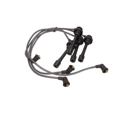 Bild av MAXGEAR 53 0124 Jeu De Fils d&#039;Allumage 4 MITSUBISHI: Space Star