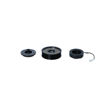 Bild av NRF 380062 Bobine, compresseur embrayage magnétique SUBARU: Impreza III 5 portes, FORD: KA 3 portes