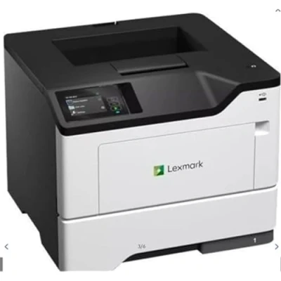 Bild av LEXMARK MS631dw Drucker s/w laser A4/Legal 1200 x dpi bis zu 47 Seiten/Min, Kapazität: 650 Blätter USB 2,0, Gigabit LAN, 2,0 Host, Wi Fi(AC), Bluetooth LE Brand