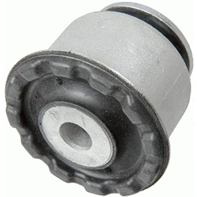 Bild av LEMFÖRDER 35917 01 Silent Bloc De Triangle Support métal caoutchouc pour bras oscillant transversal MERCEDES BENZ: Classe ML, GL, R