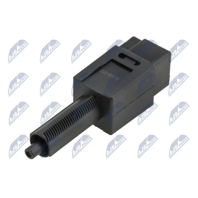 Bild av NTY ECW NS 000 Interrupteur des feux de freins NISSAN: Qashqai / Qashqai+2 I, NP300 Navara Pick up, Juke