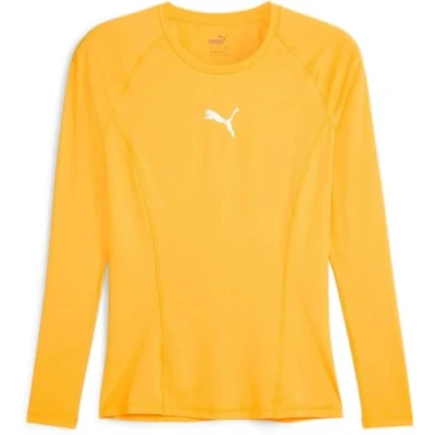 Bild av PUMA Herr Liga Baselayer Tee Ls Funktionella Underkläder