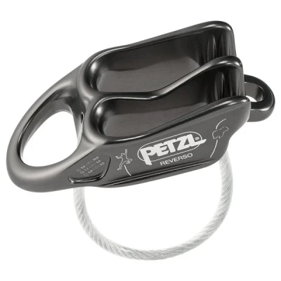Bild av Petzl Reverso Climbing gear