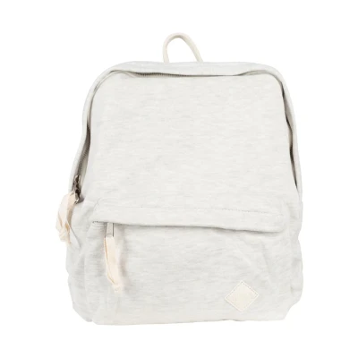 Bild av Urban Classics Reseryggsäck, Storlek: One Size, Offwhite melange/offwhite
