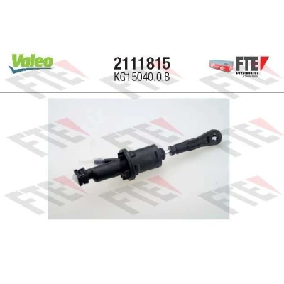 Bild av Givarcylinder, koppling VALEO 2111815