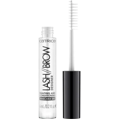 Bild av Catrice Mascara Gel Cils et Sourcils Lash Brow Designer
