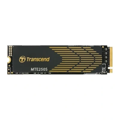 Bild av Transcend MTE250S SSD 4TB M.2 2280 PCIe 4.0