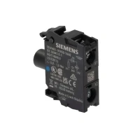 Bild av Siemens led module with integrated 24v ac/dc
