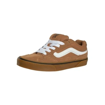Bild av Vans herr Caldrone sneakers, Chipmunk, 8 UK, Ekorre, 42 EU