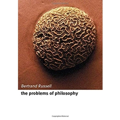 Bild av The Problems of Philosophy