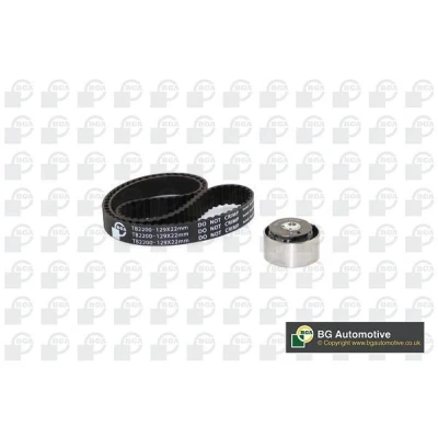 Bild av BGA TB2200K Kamremssats 129 FIAT: Strada Pick up, 500 Hatchback, FORD: KA Hatchback
