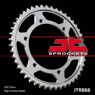 Bild av JTSPROCKETS JTR866.47 Pignon
