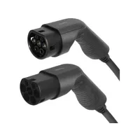 Bild av Deltaco e Charge cable type 2 til 1 phase 32A 3m