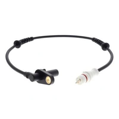 Bild av VEMO V46 72 0211 Capteur ABS Essieu avant pour véhicules avec système antiblocage 2 500 12 rond RENAULT: CLIO 2, Kangoo I, TWINGO 1
