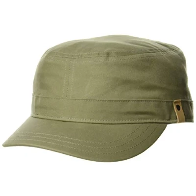 Bild av Fjällräven Grön Army Keps Singi Trekking Cap Light Olive @ Hatstore