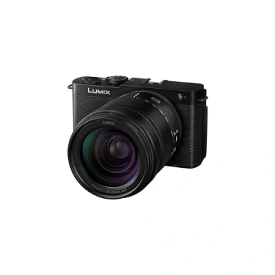 Bild av Panasonic Lumix S9 + 28 200mm F4 7