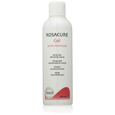 Bild av Rosacure Gentle Cleasing Gel 200 ml