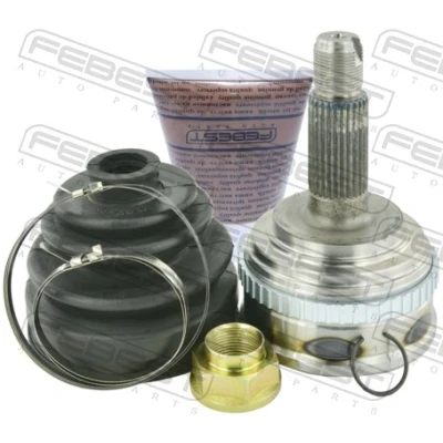 Bild av FEBEST 0310 033A50 Joint, arbre de commande Essieu avant, côté roue HONDA: CIVIC 7 Hatchback, CR V 1