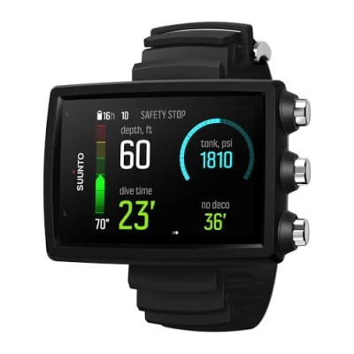 Bild av Suunto Dive EON Core, Uni