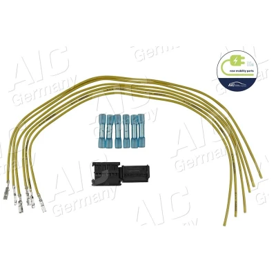 Bild av AIC 57495 kit de montage, câbles avec manchon à chaud/par pression CITROËN: C3 I 3/5 portes, II, PEUGEOT: 307 Break, 207 portes