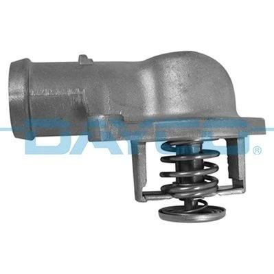 Bild av DAYCO DT1147V Thermostat d&#039;eau 87 VOLKSWAGEN: Touareg I, Transporter 5, 5 Bus
