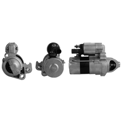 Bild av LUCAS ELECTRICAL LRS01728 Démarreur 12 1,7 9 AUDI: A4 B7 Berline, Avant, B6 Avant