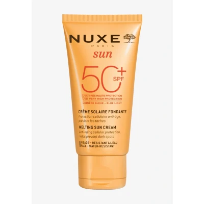 Bild av NUXE Sun Melting Cream High Protection SPF 50