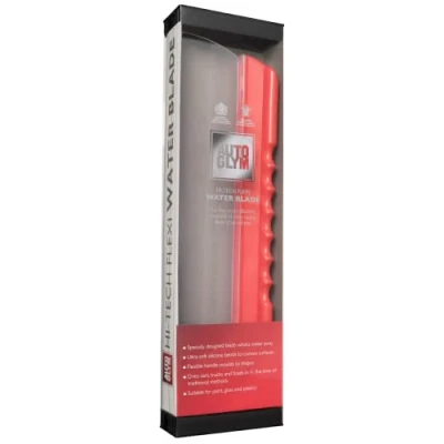 Bild av Autoglym 945108301 Brosse pour nettoyage des vitres 9,5cm