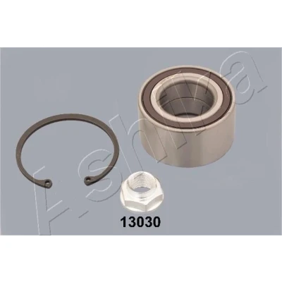 Bild av ASHIKA 44 13030 Kit de roulements roue Essieu avant avec bague magnétique intégré 84 MAZDA: 6 3/5 portes, Break, Berline
