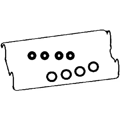 Bild av CORTECO 440167P Joint De Cache Culbuteurs HONDA: Civic 6 Hatchback, V 3/5 portes, Integra II Coupe, ROVER: 200 Cabriolet, portes