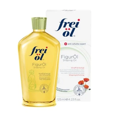 Bild av Huile modelante Nature Labo Frey Oil 125 ml Hydratants Soins du corps Appliquez une quantité appropriée d&#039;huile sur vos mains et étalez doucement peau nue propre. À