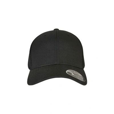 Bild av Flexfit Ripstop Keps, Storlek: One Size, Black
