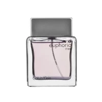 Bild av Calvin Klein Euphoria Men Eau de Toilette 50 ml
