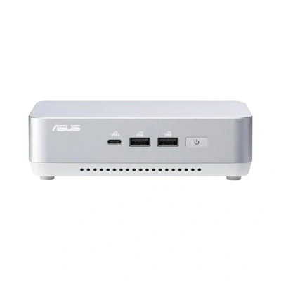 Bild av ASUS NUC 14 Pro+ Kit RNUC14RVSU70002I (Intel Core U7 155H processor, Intel Arc Graphik, WiFi 6E, utan operativsystem, med EU strömkabel)