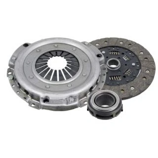 Bild av BLUE PRINT ADU173008 Kit d&#039;Embrayage à trois pièces avec graisse synthétique butée de débrayage 230 MERCEDES BENZ: W124 Berline, 190