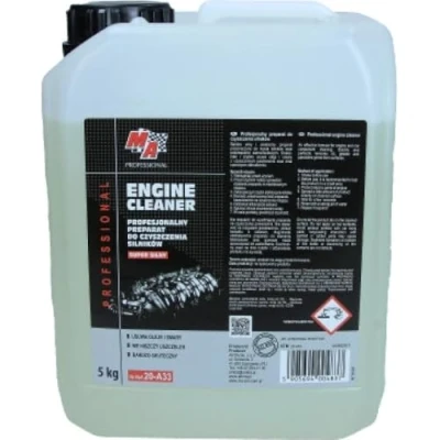 Bild av MA PROFESSIONAL 20 A33 Nettoyant pour moteurs 5 Bouteille