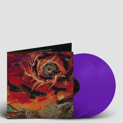 Bild av Intronaut The Direction Of Last Things (LP)