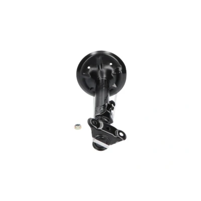 Bild av KAVO PARTS SSA 10034 Amortisseur Essieu avant gauche Pression de gaz Système bitube Jambe suspension Goujon en haut BMW: 3 Berline, Coupe