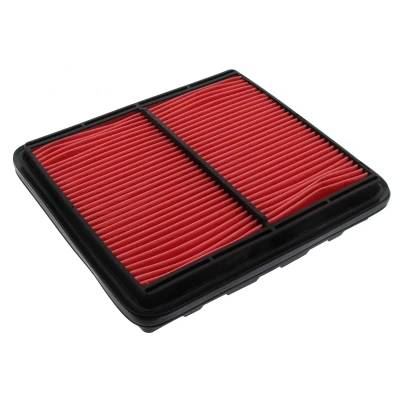 Bild av MAPCO 60243 Filtre à air 42 184 209 carré(e) Cartouche filtrante HONDA: Civic 6 Fastback, Hatchback, V 3/5 portes, ROVER: 400 portes