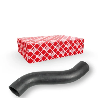 Bild av FEBI BILSTEIN 173409 Durite De Refroidissement 60 EPDM (éthylène propylène diène caoutchouc) DAF: CF 85