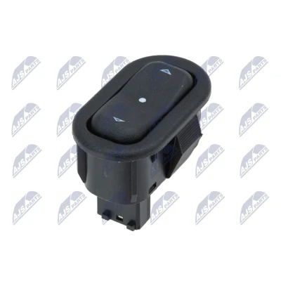 Bild av NTY EWS PL 035 Interrupteur, lève vitre avant droite OPEL: Astra G Caravan, CC