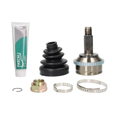 Bild av Ledsats, drivaxel Pascal G14063PC