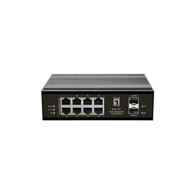 Bild av LevelOne IGP 1031 unmanaged USB Hub Svart