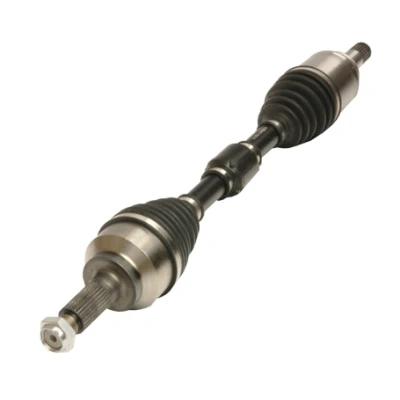 Bild av MAXGEAR 49 2587 Arbre de transmission 654, 64 MAZDA: 3 5 portes